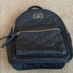 Kate Spade back pack